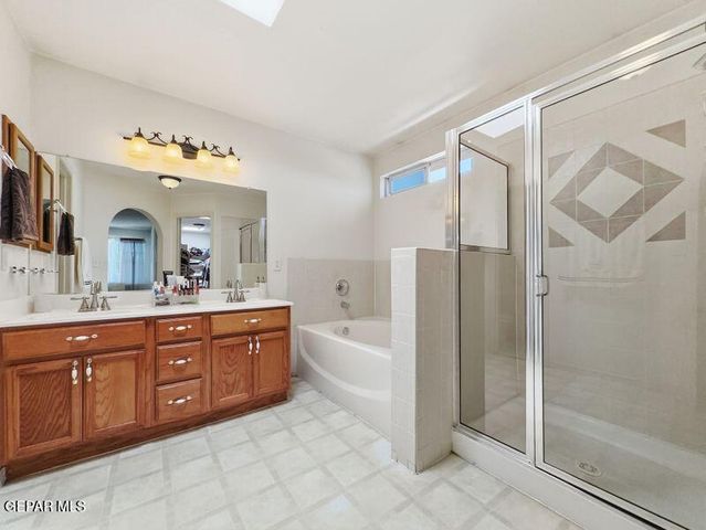 13704 Paseo De Fe Circle, Horizon City, TX 79928