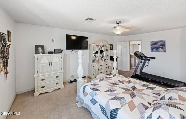 13704 Paseo De Fe Circle, Horizon City, TX 79928