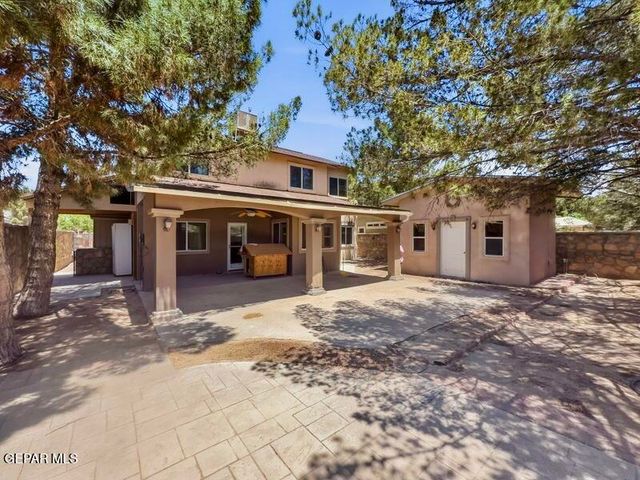 13704 Paseo De Fe Circle, Horizon City, TX 79928