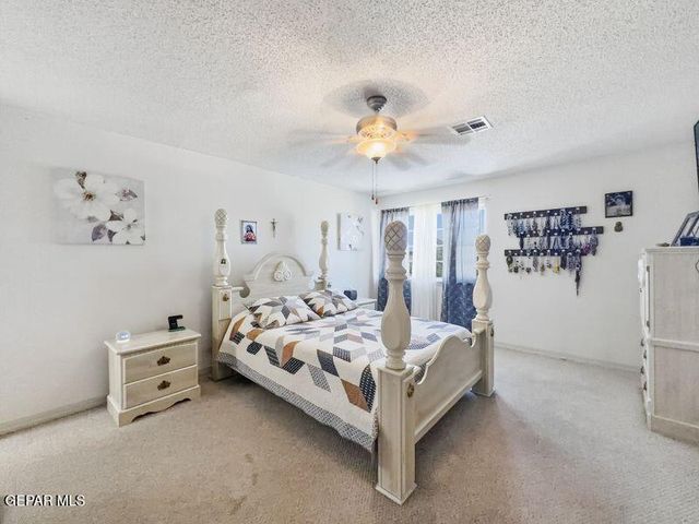 13704 Paseo De Fe Circle, Horizon City, TX 79928