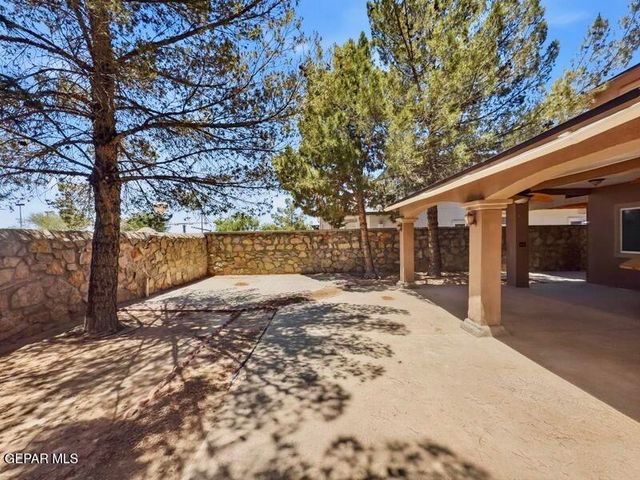 13704 Paseo De Fe Circle, Horizon City, TX 79928