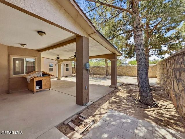 13704 Paseo De Fe Circle, Horizon City, TX 79928