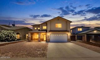 13704 Paseo De Fe Circle, Horizon City, TX 79928