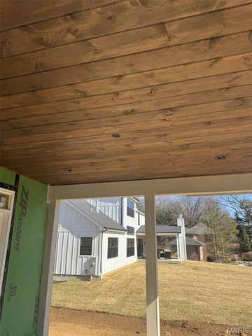 9504 Old Bonhomme Road, Olivette, MO 63132