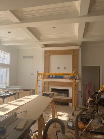 9504 Old Bonhomme Road, Olivette, MO 63132