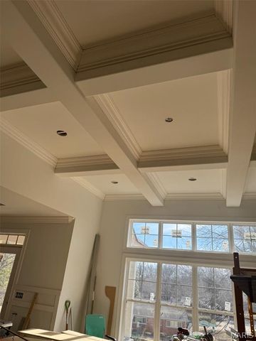 9504 Old Bonhomme Road, Olivette, MO 63132