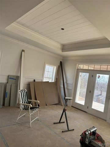 9504 Old Bonhomme Road, Olivette, MO 63132