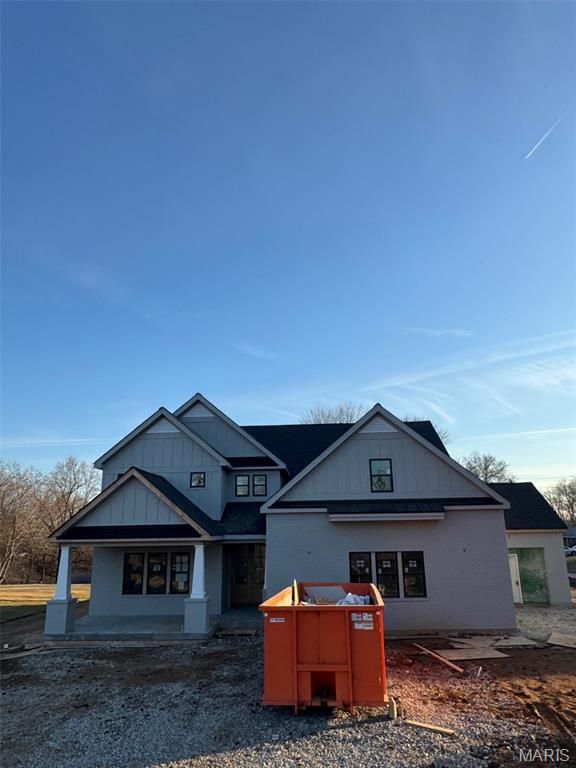 9504 Old Bonhomme Road, Olivette, MO 63132