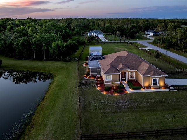 8140 260TH STREET E, Myakka City, FL 34251