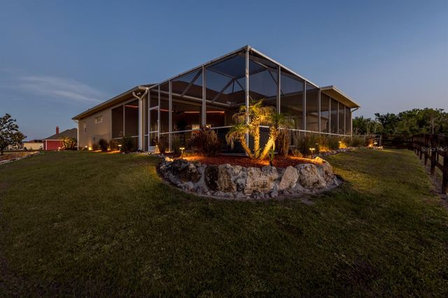 8140 260TH STREET E, Myakka City, FL 34251