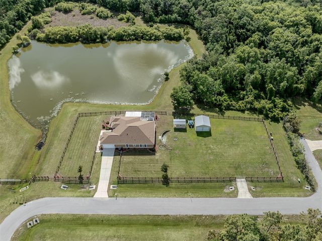 8140 260TH STREET E, Myakka City, FL 34251