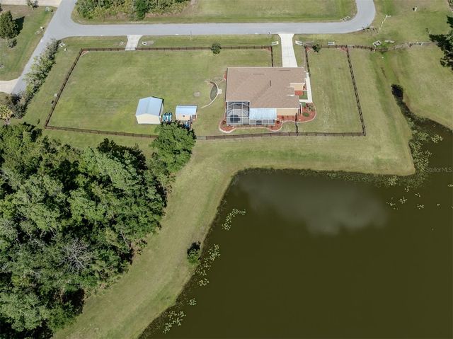 8140 260TH STREET E, Myakka City, FL 34251
