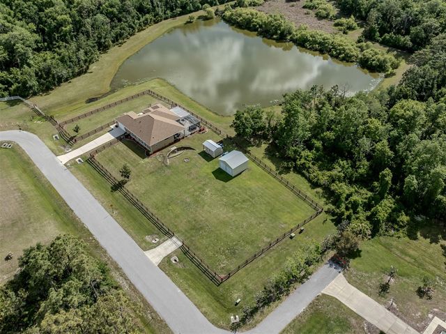 8140 260TH STREET E, Myakka City, FL 34251