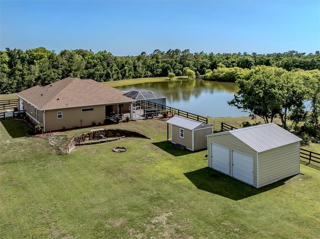 8140 260TH STREET E, Myakka City, FL 34251