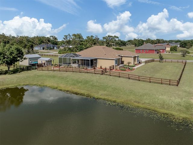 8140 260TH STREET E, Myakka City, FL 34251