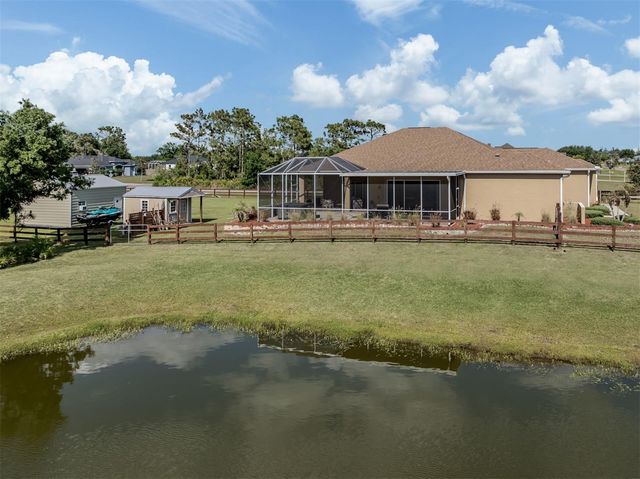 8140 260TH STREET E, Myakka City, FL 34251