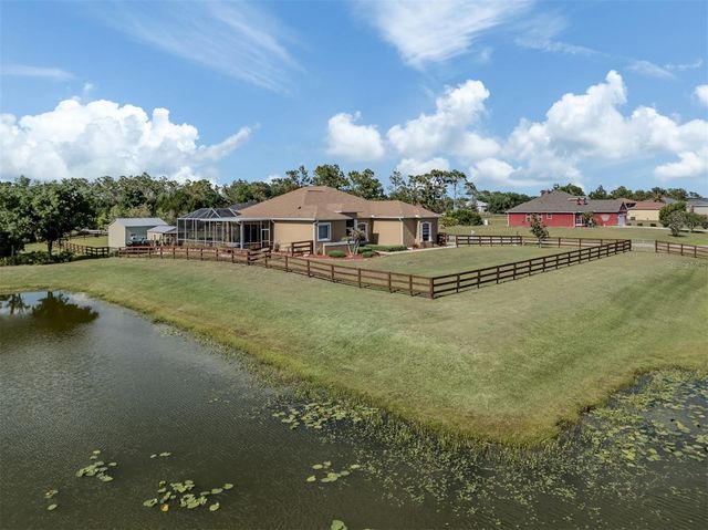 8140 260TH STREET E, Myakka City, FL 34251