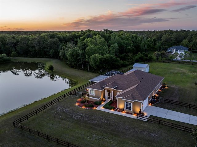 8140 260TH STREET E, Myakka City, FL 34251