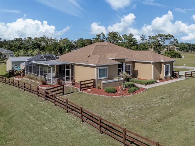 8140 260TH STREET E, Myakka City, FL 34251