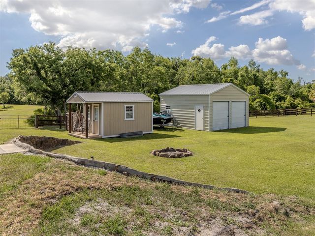 8140 260TH STREET E, Myakka City, FL 34251