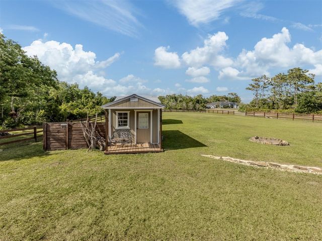 8140 260TH STREET E, Myakka City, FL 34251