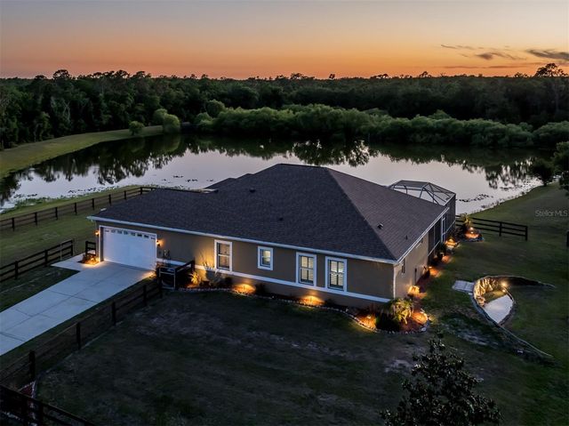 8140 260TH STREET E, Myakka City, FL 34251