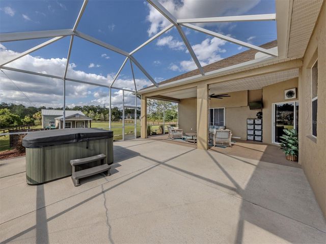 8140 260TH STREET E, Myakka City, FL 34251