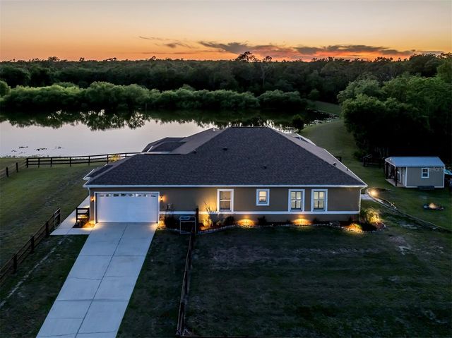 8140 260TH STREET E, Myakka City, FL 34251