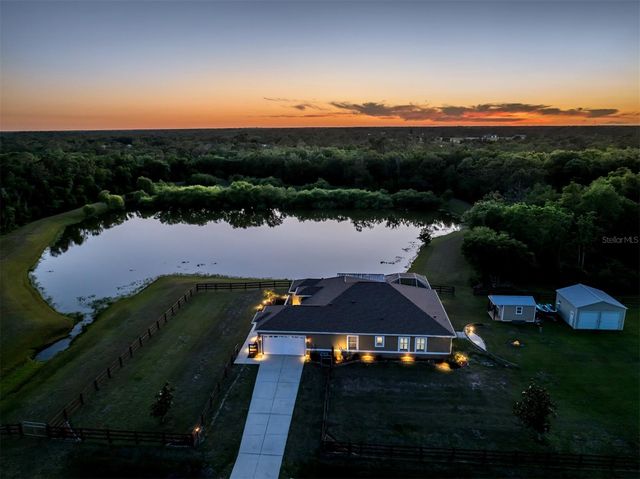 8140 260TH STREET E, Myakka City, FL 34251