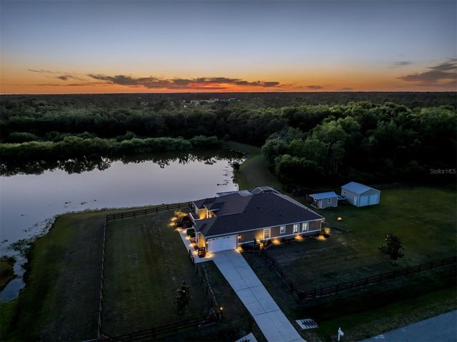 8140 260TH STREET E, Myakka City, FL 34251