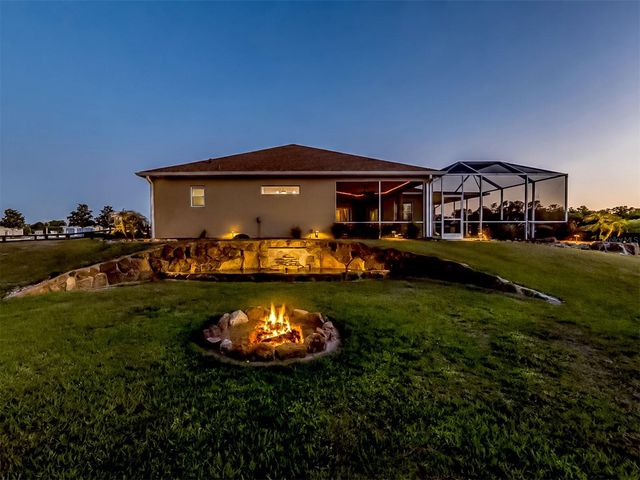 8140 260TH STREET E, Myakka City, FL 34251