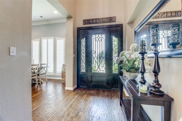 8343 Mckenzie Court, Frisco, TX 75036