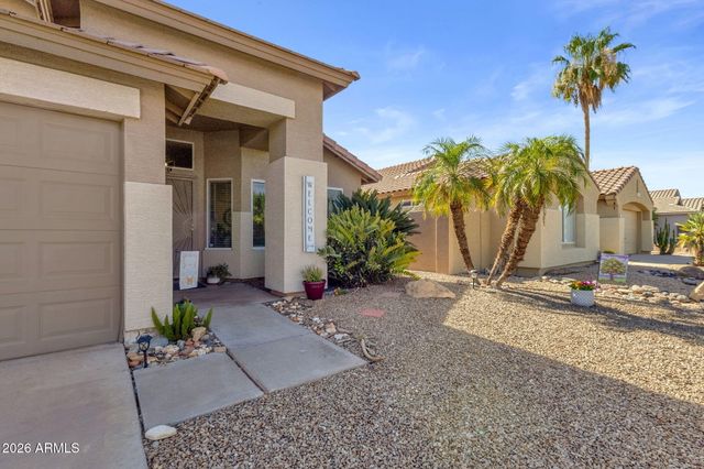 672 N BRIDLEGATE Drive, Gilbert, AZ 85234