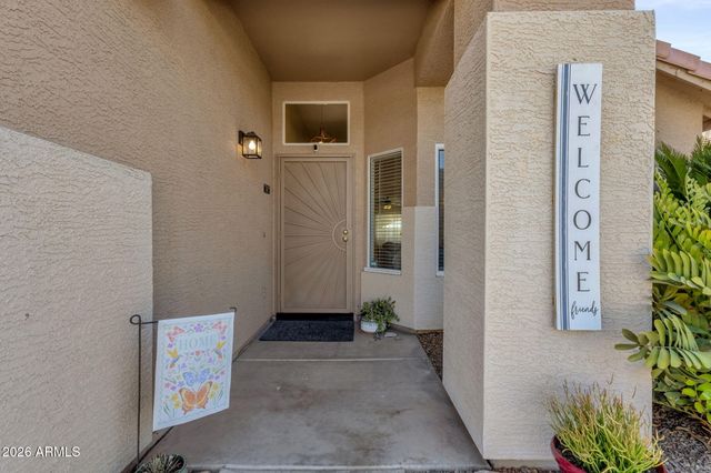 672 N BRIDLEGATE Drive, Gilbert, AZ 85234