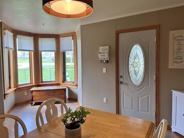 203 Main Street, Ridgeway, WI 53582