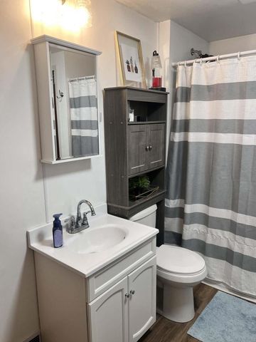 203 Main Street, Ridgeway, WI 53582