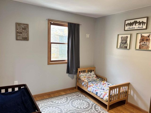 203 Main Street, Ridgeway, WI 53582