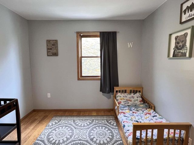 203 Main Street, Ridgeway, WI 53582