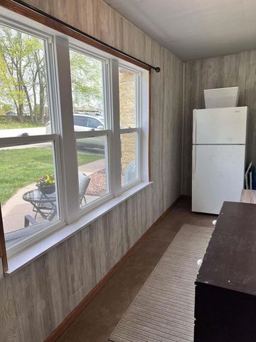 203 Main Street, Ridgeway, WI 53582