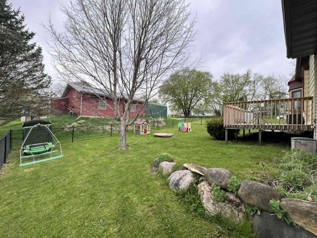 203 Main Street, Ridgeway, WI 53582