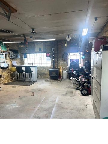 203 Main Street, Ridgeway, WI 53582