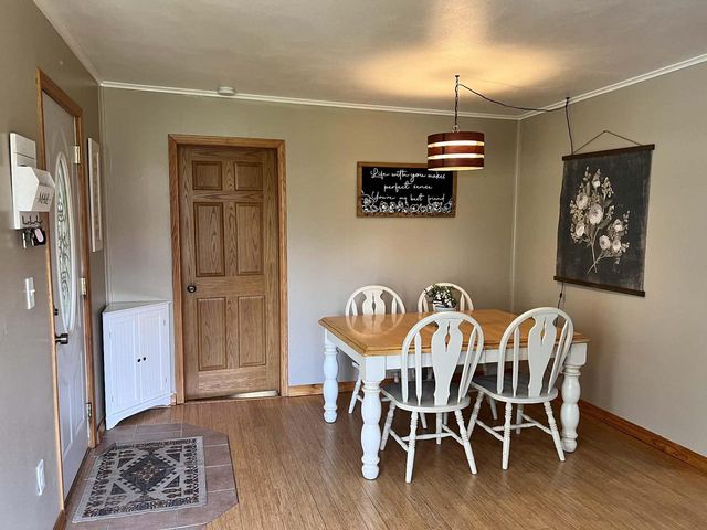 203 Main Street, Ridgeway, WI 53582