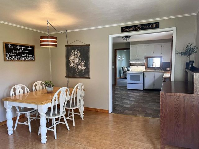 203 Main Street, Ridgeway, WI 53582