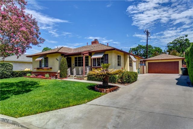 10414 Fortrose Court, Whittier, CA 90603