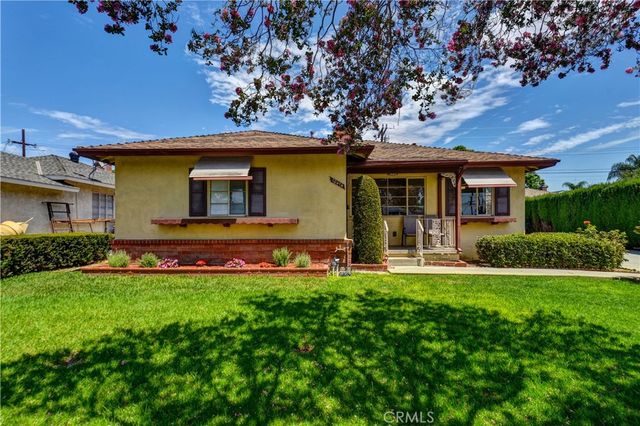 10414 Fortrose Court, Whittier, CA 90603