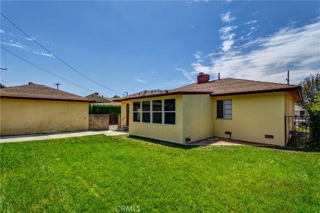 10414 Fortrose Court, Whittier, CA 90603