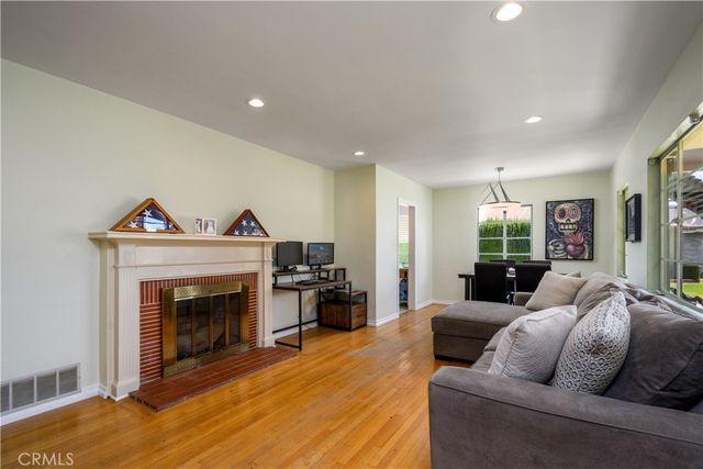 10414 Fortrose Court, Whittier, CA 90603