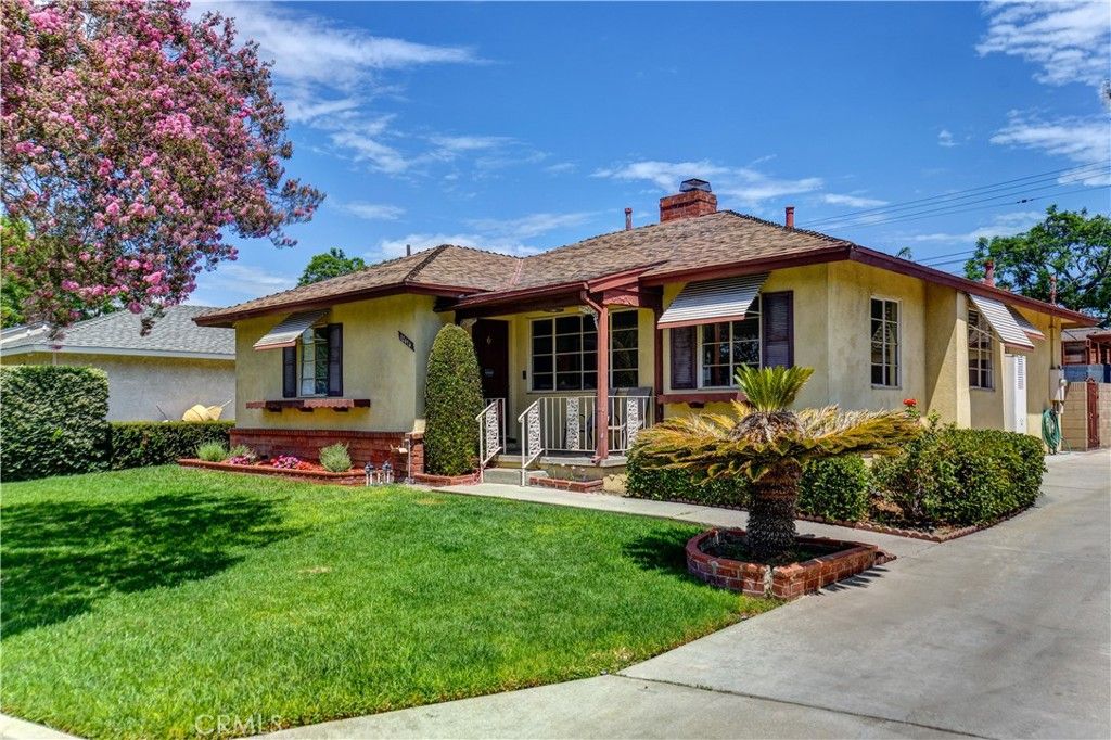 10414 Fortrose Court, Whittier, CA 90603