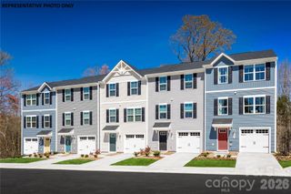 5920 Granbury Drive, Kannapolis, NC 28081