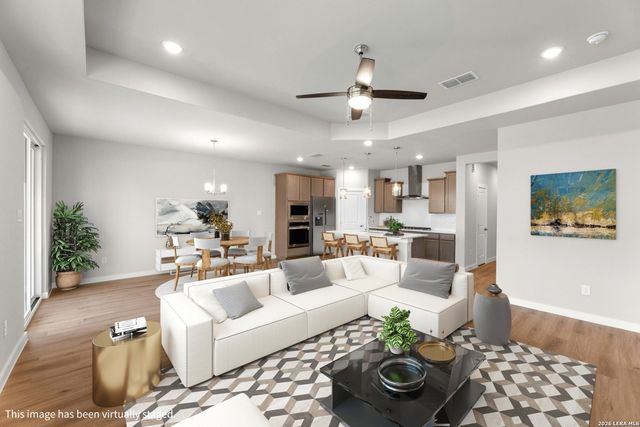 147 Nordlinger Court, Mico, TX 78056